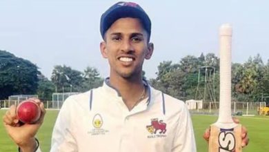 Ranji Champion Mumbai's lesser-known superstar all-rounder's short career highlights are worth knowing.