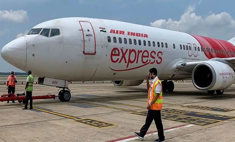 Major loss of life averted at Surat International Airport, 162 passengers saved lives