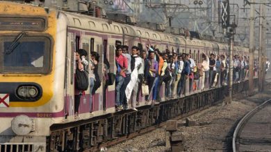 Yatrion ko honewali asuvidha ke liye kheed hai: Central Railway on Thursday local train mess scam...