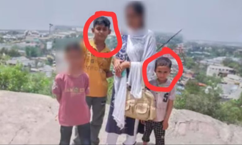 Budau Double Murder: Children Called to Rooftop, Axed...Horrifying Story of Budau Massacre