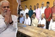 Kshatriya Samaj warns BJP of consequences if Parshottam Rupala’s ticket from Rajkot is not cut