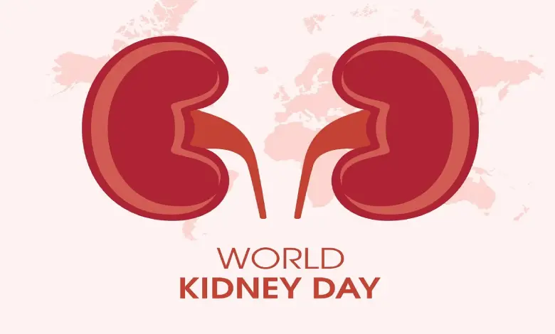 World Kidney Day 2024