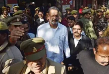 When the police officer who framed gangster Mukhtar Ansari had to resign...