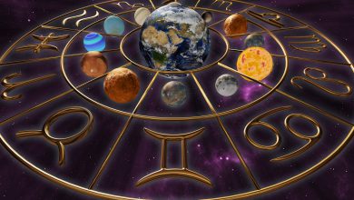 In 24 hours, the king of the planets Sun will transit, the people of these four zodiac signs will have financial benefits...