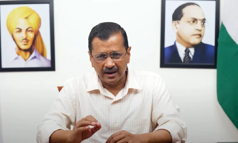 Delhi Excise Policy Case: ED issues 9th summons to Arvind Kejriwal