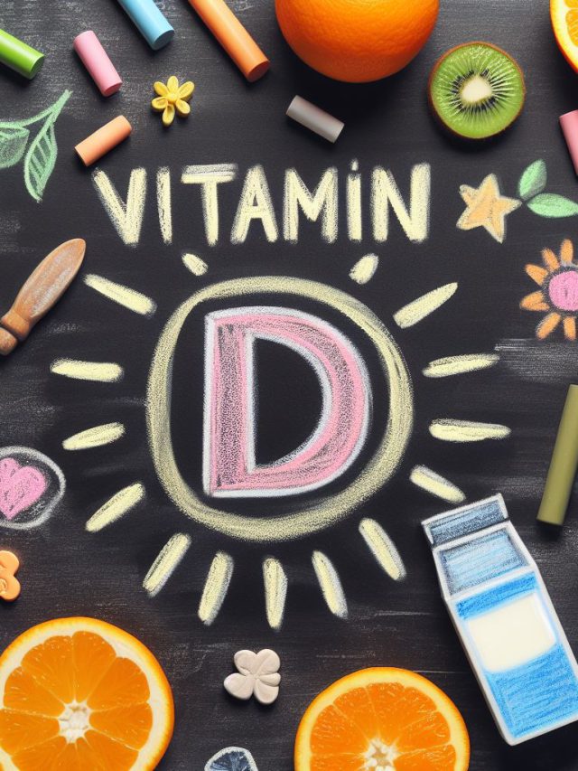 Reasons behind lack of Vitamin D in your body