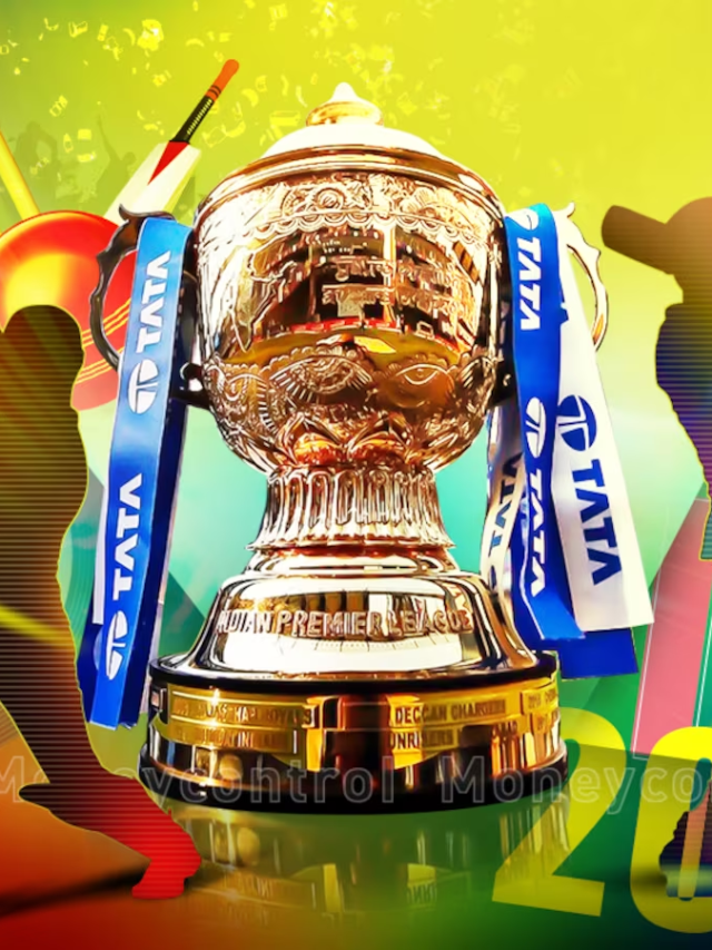 શુક્રવારથી IPL-2024 મહાકુંભનો આરંભ