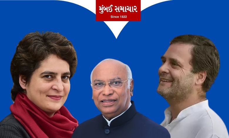 Loksabha Election 2024: Rahul gandhi and Priyanka Gandhi- Wadra Seats