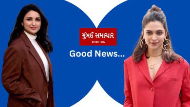 After Deepika Padukone Parineeti Chopra will now give Good News... ​