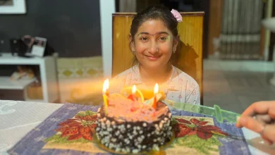 Patiyala: 10-year-old girl dies after eating her birthday cake, know what is the case