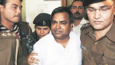 Money Laundering Case: ED raids Samajwadi Party leader's residence in UP, son arrested
