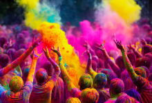 Hotels are full for Holi and long weekend, hotel rates in this city have crossed Rs. 45,000