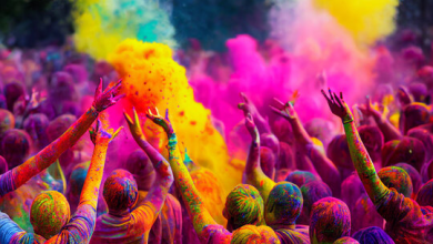 Hotels are full for Holi and long weekend, hotel rates in this city have crossed Rs. 45,000