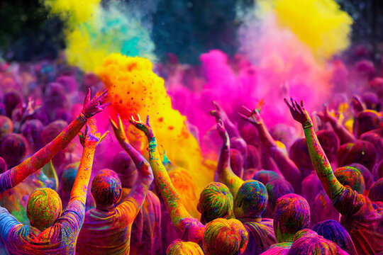 Hotels are full for Holi and long weekend, hotel rates in this city have crossed Rs. 45,000