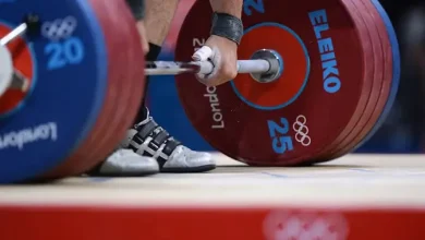 Gujarat's Pride: India gets to host Asian Weightlifting for the first time