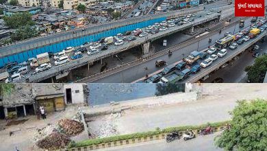 Good News for Mumbaikars: So many bridges will be repaired, travel will become faster...