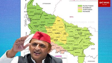 Samajwadi Party announced 6 more candidates, know who got which seat?