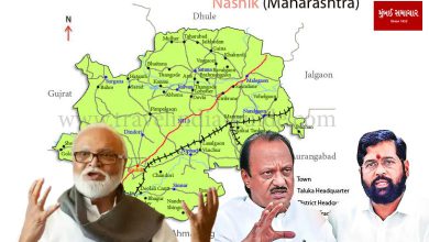 Drag in Mahayutti for Nashik seat, know what Bhujbal thinks