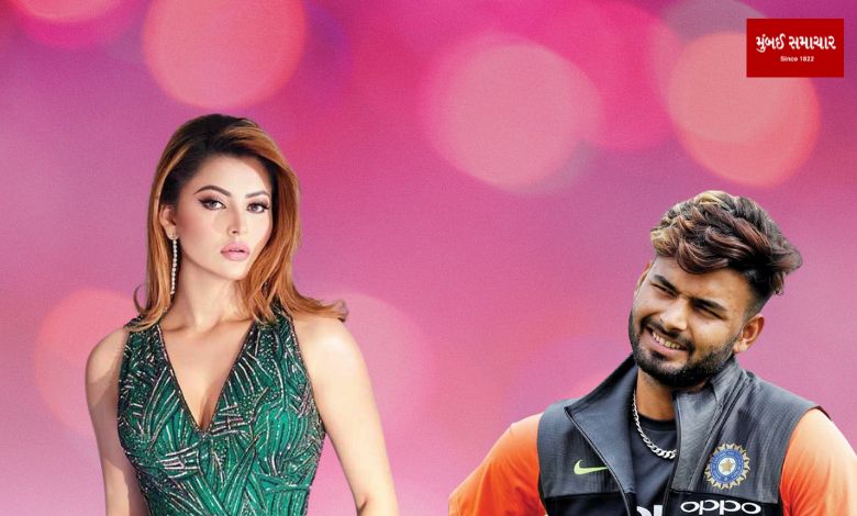 Urvashi Rautela finally broke her silence on the marriage question