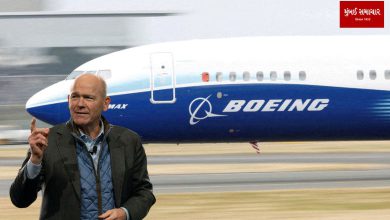 Boeing CEO Dave Calhoun to resign, find out what the whole story is