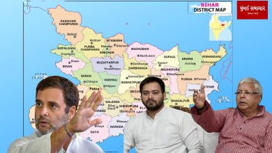 Has RJD become mandatory for Congress in Bihar?