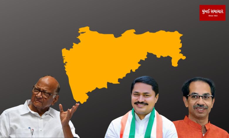 Lok Sabha Elections 2024: Sharad Pawar upset with Congress and Uddhav Thackeray
