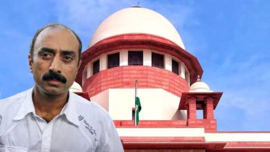 Ex-IPS Sanjeev Bhatt found guilty in fake narcotic drugs case, Palanpur court to pronounce sentence tomorrow