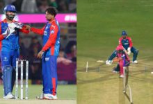 IPL 2024: Kuldeep's 'bullying' or something else, grabs Pant's hand and does something that…