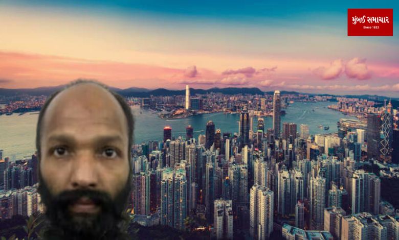 Gangster Prasad Pujari went to Hong Kong on student visa: Police
