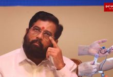 Chief Minister Eknath Shinde's dream project also got stuck in the municipality
