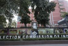The Election Commission's appeal received an excellent response