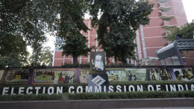 The Election Commission's appeal received an excellent response
