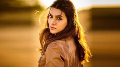 At the beginning of her career, people used to call Kriti Sanon strange names…