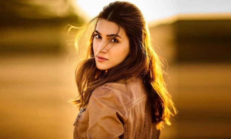 At the beginning of her career, people used to call Kriti Sanon strange names…