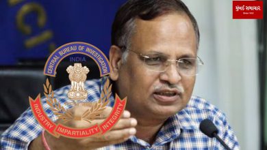 CBI to investigate AAP leader Satyendra Jain under anti-corruption act, know what the case is