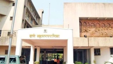Financial crisis on Thane Municipality, payment of contractors' bills