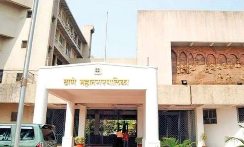 Financial crisis on Thane Municipality, payment of contractors' bills