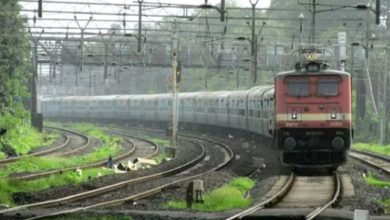 Western railway has brought you good news, know