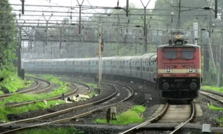 Western railway has brought you good news, know