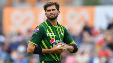 Shaheen Afridi is fed up, now he has to leave the captaincy