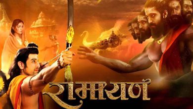 Good News The shooting of Ramayan will start from this day, some special scenes will be shot...