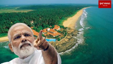 Katchatheevu Island: Did Indira Gandhi hand over this island to Sri Lanka? Know what is the truth