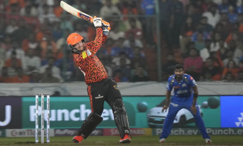Hyderabad's U-turn, not a single half-century against Gujarat after record against Mumbai