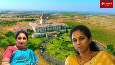 War in 'Pawar' family for Baramati seat: Supriya claims that BJP's conspiracy is responsible