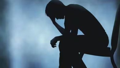 Mard ko bhi dard hota hai… men also become victims of depression…