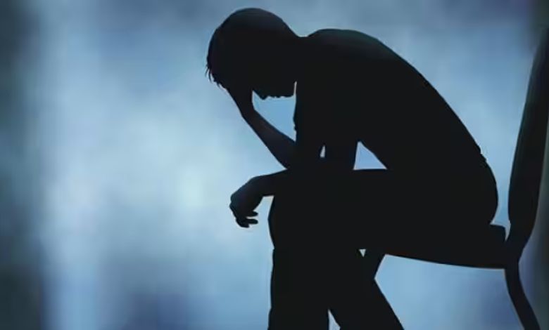 Mard ko bhi dard hota hai… men also become victims of depression…