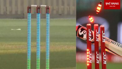 Will electric stumps system be implemented in IPL too?