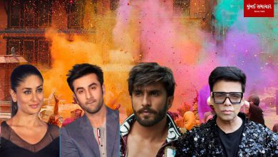 These Bollywood celebs love colors from afar, you will be shocked to hear the reason...