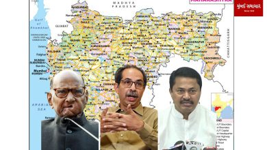 Loksabha Election: The decision to share seats in the MVA coalition in Maharashtra?