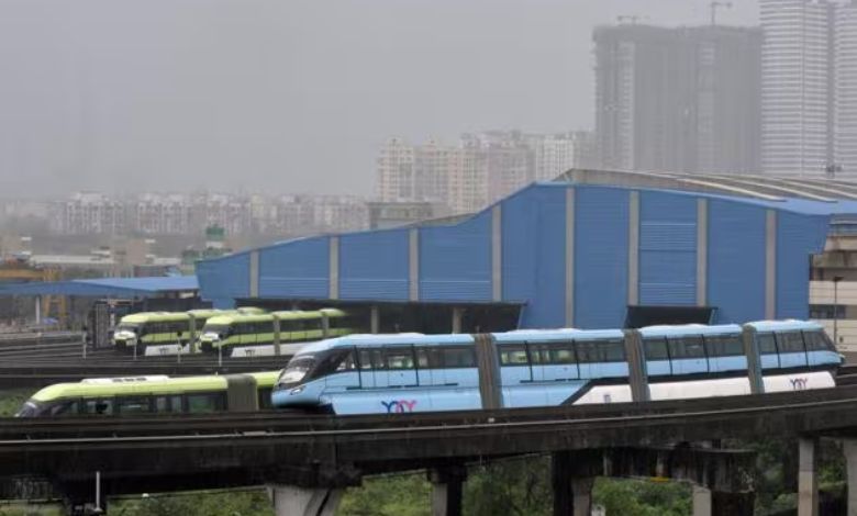 Monorail ferries will increase but will it succeed in increasing passengers?